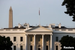 Casa Albă de la Washington