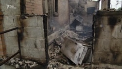 На Донеччині продовжуються обстріли, б'ють цілеспрямовано по житлових будівлях – бійці (відео)