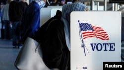 Peste 90 de milioane de americani au votat deja în alegerile prezidențiale din 3 noiembrie 2020.