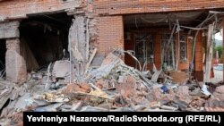 Наслідки російського обстрілу, Запоріжжя, 3 вересня 2024 року