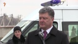 Я підтримаю будь-яку кандидатуру прем’єра від коаліції – Порошенко