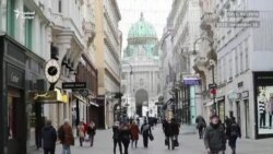 Kiürültek Bécs utcái