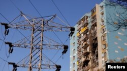 Москва облусуна жасалган дрон чабуулунун кесепети