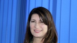 Otilia Canțer în dialog cu Valentina Ursu