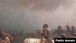 Наполеон Бонапарт