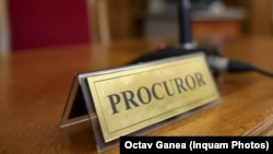 Peste 100 de procurori DNA și DIICOT cer majorarea salariilor pentru a ajunge la nivelul celor din Parchetul European.