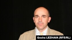 Рамаз Герлиани