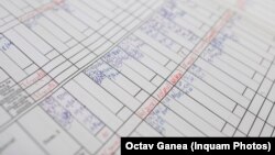 Elevii de clasa a VI-a vor susține probele de la Evaluarea Națională săptămâna viitoare. 