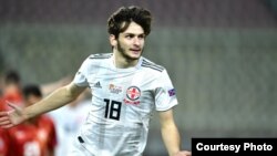 Хвича Кварацхелия