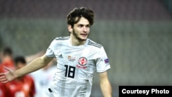 Хвича Кварацхелия