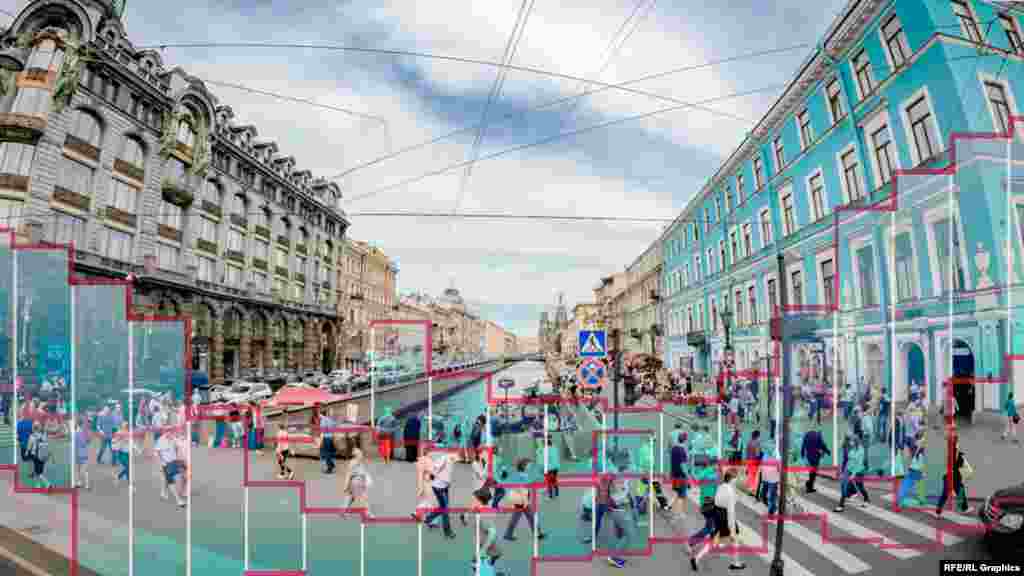 К 20-ой годовщине начала эпохи Владимира Путина Радио Свобода подготовило серию инфографики, в цифрах отражающей некоторые из итогов пройденного страной пути за минувшие 20 лет. Первая ее часть посвящена состоянию гражданского общества.