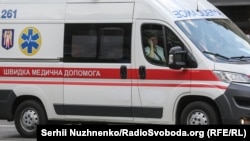 «Було госпіталізовано 261 людину – на жаль, це черговий наш антирекорд щодо госпіталізації», – сказав Максим Степанов