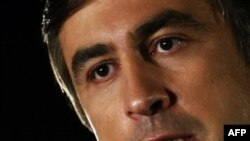 Саакашвилиден сабырдуулукту күткөнгө болобу?