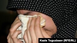 Члены семьи уверены, что компромат при обыске их дома подбросили сотрудники силовых структур