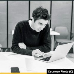 Regizorul Paul Negoescu