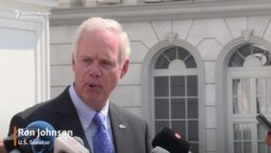 U.S. Senator Urges Macedonians To Vote In Name-Change Referendum