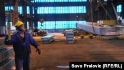 Kombinat aluminijuma