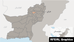 د هرنايي نقشه