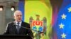 Da li je Moldavija na redu nakon Ukrajine?