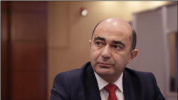 «Մանիպուլյացիա». Մարուքյանը՝ Սահմանադրության նախագծում կայուն մեծամասնությամբ խորհրդարան ձևավորելու սկզբունքից հրաժարվելու որոշման մասին 