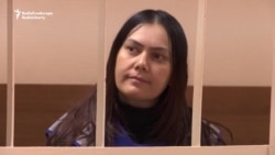 Өзбекстандық бала күтуші