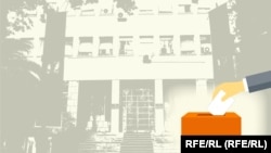 Skupština Crne Gore prema konačnim rezultatima izbora