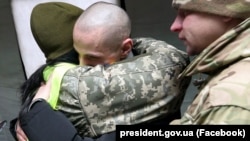 Обмен пленными 29 декабря