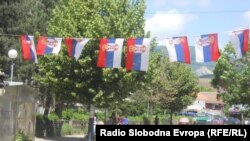 Severni deo Mitrovice, ilustrativna fotografija