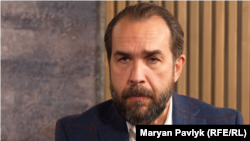 Пьотр Лукасевич, Тимчасовий повірений у справах Польщі в Україні. Львів, 17 вересня 2025 року