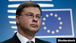 Potpredsjednik EK Valdis Dombrovskis dao je Italiji rok od tri sedmice