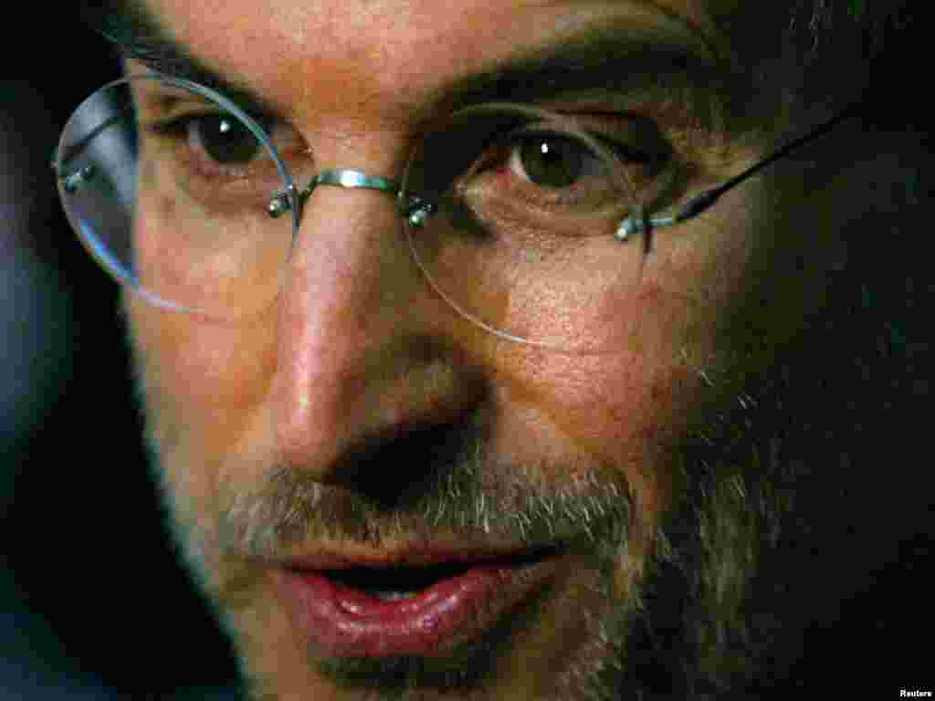 Velika Britanija, London, 15.06.2011. Foto: Reuters / Matt Dunham 