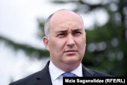 ჯუანშერ ბურჭულაძე