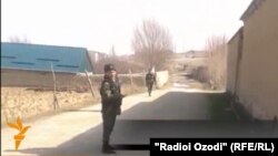 фото сделано на основании видео-записи