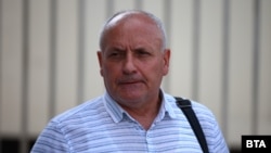 Христо Даскалов