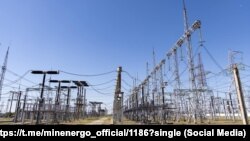 У п’ятницю, 3 січня, в Україні зросло споживання електроенергії, йдеться у повідомленні пресслужби «Укренерго»