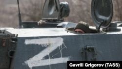 У квітні проєкт публікував список із 931 таджикистанця, раніше завербованого на війну (фото ілюстративне)