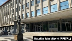 Osnovni sud u Subotici doneo je šest osuđujućih presuda i izrekao šest traženih kazni zatvora, 8. jul 2022.