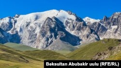 Нарын облусу, Кел-Суу.