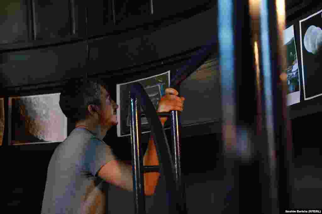 Ova Opservatorija će, kako navode iz Kluba astronoma Kosova, imati i plenarnu salu koja je u izgradnji. &nbsp;