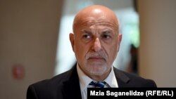 Валерий Чечелашвили