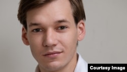 Николай Касьян