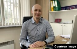 Евгений Быстров.