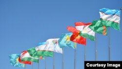 Борбор Азиянын мамлекет башчыларынын саммити өтөт. 21-июль, 2022-жыл.