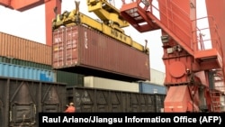 Раніше агентство Bloomberg повідомило, що країни «Групи семи» обговорюють запровадження ембарго на експорт до Росії