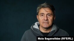 Дато Турашвили 