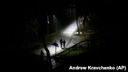 Київ в умовах відключень енергопостачання, 6 листопада 2022 року