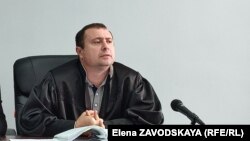 Судья Леварс Багателия