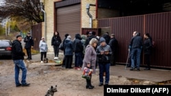 Rudele ajută la investigarea crimelor de război din estul Ucrainei
