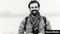 مصطفی نیلی، از جمله وکلای مدافع حقوق بشر در ایران است که تاکنون چندین بار بازداشت شده 