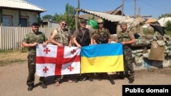 Фото зі сторінки у Фейсбуці Мамука Мамулашвілі